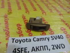 Кнопка стеклоподьемника перед. лев. Toyota Camry SV40 Toyota Camry SV40 в Кемерово Кнопка стеклоподьемника перед. лев. Toyota Camry SV40 Toyota Camry SV40