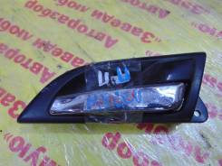 Ручка двери внутренняя Ssang Yong Musso Sport FJ Ssang Yong Musso Sport FJ 2004, правая передняя в Кемерово Ручка двери внутренняя Ssang Yong Musso Sport FJ Ssang Yong Musso Sport FJ 2004, правая передняя