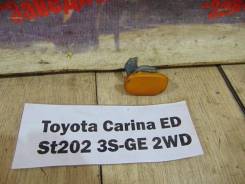 Повторитель поворота в крыло Toyota Carina ED ST202 Toyota Carina ED ST202 в Кемерово Повторитель поворота в крыло Toyota Carina ED ST202 Toyota Carina ED ST202