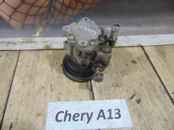 Насос гидроусилителя Chery A13 VR14 Chery A13 VR14 в Кемерово Насос гидроусилителя Chery A13 VR14 Chery A13 VR14
