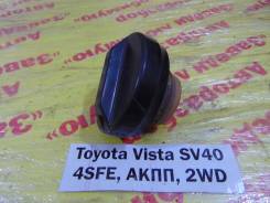 Пробка топливного бака Toyota Vista SV40 Toyota Vista SV40 1996 в Кемерово Пробка топливного бака Toyota Vista SV40 Toyota Vista SV40 1996