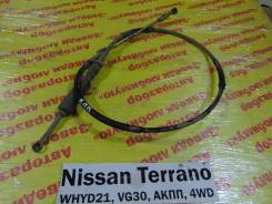 Трос кпп Nissan Terrano WHYD21 Nissan Terrano WHYD21 1992 в Кемерово Трос кпп Nissan Terrano WHYD21 Nissan Terrano WHYD21 1992