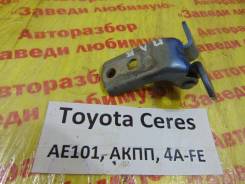 Крепление двери перед. лев. верх. Toyota Corolla Ceres AE101 Toyota Corolla Ceres AE101 в Кемерово Крепление двери перед. лев. верх. Toyota Corolla Ceres AE101 Toyota Corolla Ceres AE101