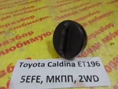 Пробка топливного бака Toyota Caldina ET196 Toyota Caldina ET196 1997 в Кемерово Пробка топливного бака Toyota Caldina ET196 Toyota Caldina ET196 1997