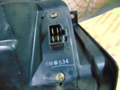 Реостат печки Mitsubishi Galant E77A Mitsubishi Galant E77A 1992 в Кемерово Реостат печки Mitsubishi Galant E77A Mitsubishi Galant E77A 1992