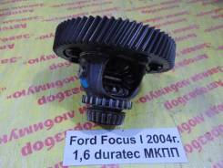 Дифференциал Ford Focus DBW Ford Focus DBW 2004 в Кемерово Дифференциал Ford Focus DBW Ford Focus DBW 2004