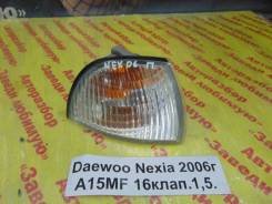 Указатель поворота Daewoo Nexia T100 Daewoo Nexia T100 2006, правый в Кемерово Указатель поворота Daewoo Nexia T100 Daewoo Nexia T100 2006, правый