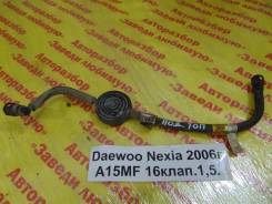Трубка топливная Daewoo Nexia T100 Daewoo Nexia T100 2006 в Кемерово Трубка топливная Daewoo Nexia T100 Daewoo Nexia T100 2006