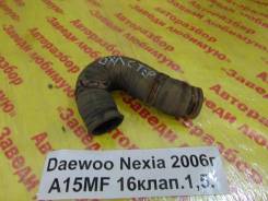 Патрубок радиатора верх. Daewoo Nexia T100 Daewoo Nexia T100 2006 в Кемерово Патрубок радиатора верх. Daewoo Nexia T100 Daewoo Nexia T100 2006