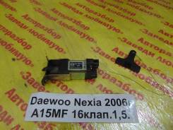 Замок лючка топливного бака Daewoo Nexia T100 Daewoo Nexia T100 2006 в Кемерово Замок лючка топливного бака Daewoo Nexia T100 Daewoo Nexia T100 2006