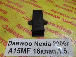 Блок управления центральным замком Daewoo Nexia T100 Daewoo Nexia T100 2006 в Кемерово Блок управления центральным замком Daewoo Nexia T100 Daewoo Nexia T100 2006