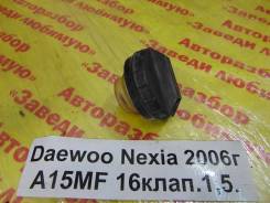 Пробка топливного бака Daewoo Nexia T100 Daewoo Nexia T100 2006 в Кемерово Пробка топливного бака Daewoo Nexia T100 Daewoo Nexia T100 2006