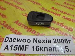 Ручка двери внутренняя Daewoo Nexia T100 Daewoo Nexia T100 2006, правая передняя в Кемерово Ручка двери внутренняя Daewoo Nexia T100 Daewoo Nexia T100 2006, правая передняя