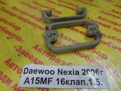 Ручка салона Daewoo Nexia T100 Daewoo Nexia T100 2006 в Кемерово Ручка салона Daewoo Nexia T100 Daewoo Nexia T100 2006