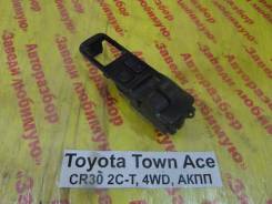 Блок управления стеклоподъемниками Toyota Town-Ace Toyota Town-Ace в Кемерово Блок управления стеклоподъемниками Toyota Town-Ace Toyota Town-Ace