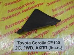 Крышка ремня грм Toyota Corolla CE100 Toyota Corolla CE100 в Кемерово Крышка ремня грм Toyota Corolla CE100 Toyota Corolla CE100