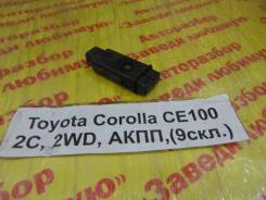 Кнопка кондиционера Toyota Corolla CE100 Toyota Corolla CE100 в Кемерово Кнопка кондиционера Toyota Corolla CE100 Toyota Corolla CE100