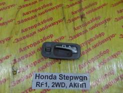 Ручка двери внутренняя Honda Stepwgn RF1 Honda Stepwgn RF1 1997, левая передняя в Кемерово Ручка двери внутренняя Honda Stepwgn RF1 Honda Stepwgn RF1 1997, левая передняя