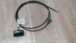 Тросик замка капота Nissan Almera N15 в Калуге Тросик замка капота. Nissan Almera, N15