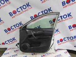 Дверь Nissan X-Trail T32, правая передняя в Красноярске Дверь NISSAN X-TRAIL T32