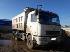 Camc HN3250 P34C6M, 2007 в Москве Camc HN3250 P34C6M. Самосвал camc hn3250 2007 год, 9 726 куб. см., 25 000 кг., 6x4