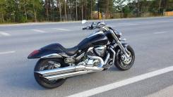 Suzuki VZR 1800 Intruder, 2007 