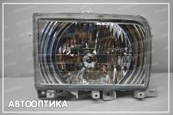  115-1104 Nissan Atlas 1992-2007