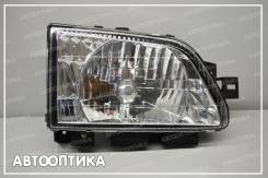  215-11A0 Nissan Atlas 1999-2007