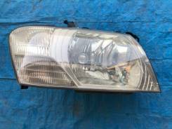 Фара правая Mitsubishi Pajero V75W 6G74 во Владивостоке Фара. Mitsubishi Pajero, V63W, V64W, V65W, V66W, V67W, V68W, V73W, V74W, V75W, V76W, V77W, V78W Mitsubishi Montero, V63W, V64W, V65W, V66W, V67W, V68W...