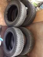 Firestone Ice Cruiser 7, 195/65 R15 в Абакане Firestone Ice Cruiser 7. Зимние, шипованные, 2017 год, 5 %