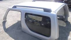 8/394 Крыша на Suzuki Jimny Sierra JB43W в Шкотовском районе Крыша. Suzuki Jimny Sierra, JB43W M13A