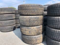 Goodyear, 225/55/17 в Находке Goodyear. Зимние, 2012 год, 10 %