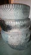 Nordman, 215/65R15 в Барнауле Nordman. Зимние, без шипов, 2014 год, 70 %