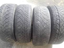 Nitto NT420S, 235/55R18 104V во Владивостоке Nitto NT420S. Летние, 2016 год, 30 %