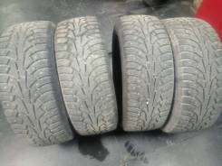 Nokian Hakkapeliitta 5, 235\55р18 в Барнауле Nokian Hakkapeliitta 5. Зимние, шипованные, 2013 год, 10 %