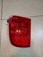      Toyota Land Cruiser 200 2007-2015. .