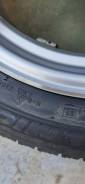 Продам шины мишлен с литыми дисками на 15 дюймов в Армавире NZ Wheels F-6. 6.5x15", 4x114.30, ET-38, ЦО 67,1 мм.