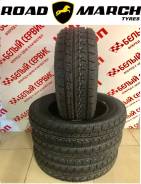 Roadmarch Snowrover 966, 185/70R14 во Владивостоке Roadmarch Snowrover 966. Зимние, без шипов, 2019 год, новые