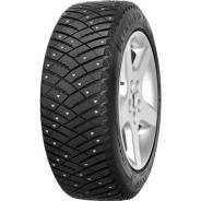 Goodyear UltraGrip Ice Arctic SUV, 235/65 R17 в Казани Goodyear UltraGrip Ice Arctic SUV. Зимние, шипованные, новые