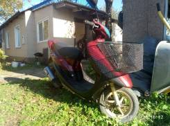 Honda Dio AF35 ZX 