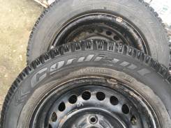 Колеса Cordiant Polar 185/65-R14 в Барнауле Колеса Cordiant Polar 185/65-R14. x14" 4x100.00