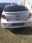 Двери шевролет круз хетчбек в Кургане Дверь боковая. Chevrolet Cruze