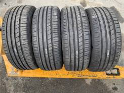Zeetex HP2000 vfm, 215/45 R17 во Владивостоке Zeetex HP2000 vfm. Летние, 2018 год, 5 %