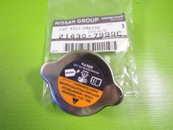 Крышка радиатора Nissan 214307999C в Новокузнецке Крышка радиатора NISSAN 214307999C
