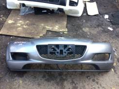 Бампер передний Mazda RX-8 SE3P в Иркутске Бампер. Mazda RX-8, SE3P