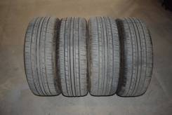 Yokohama BluEarth Ecos ES31, 215/55 R17 2016 в Новосибирске Yokohama BluEarth Ecos ES31. Летние, 2016 год, 10 %