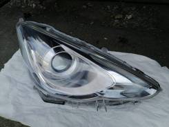 Фара правая Toyota AQUA LED Оригинал Япония 52-293 во Владивостоке Фара. Toyota Aqua, NHP10, NHP10H 1NZFXE