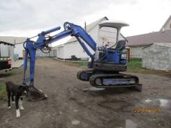 Mitsubishi MM30SR, 1999 в Барнауле Mitsubishi. Продается миниэкскаватор