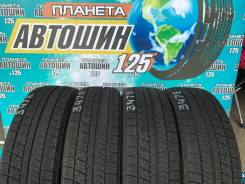 Bridgestone Blizzak VRX, 175/70/14 во Владивостоке Bridgestone Blizzak VRX. Зимние, без шипов, 2015 год, 5 %. Под заказ
