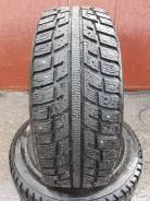 Kumho I'Zen KW22, 205/55 R16 в Новосибирске Kumho I'Zen KW22. Зимние, шипованные, 2013 год, 20 %